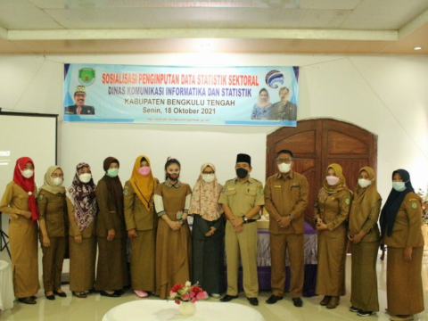 Foto Bersama