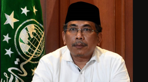 Gus Yahya