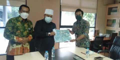  Walikota Bengkulu Helmi