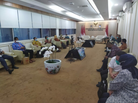 bengkulu tengah