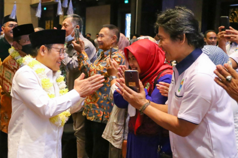 Foto Bersama