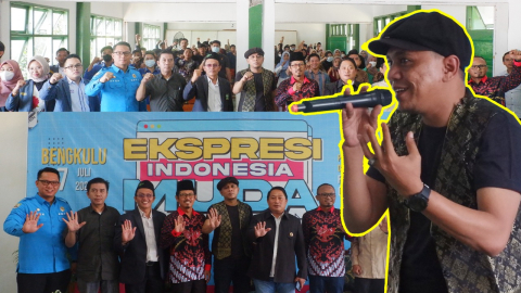 Foto Bersama