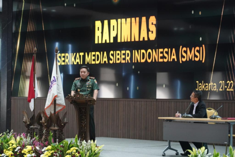 Brigadir Jenderal TNI Iroth Sonny Edhie 