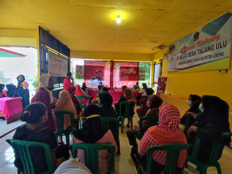 Cegah Penyebaran Covid-19 Subvarian Omicron Centaurus, Binda Bengkulu Gelar Vaksinasi Serentak di Seluruh Kabupaten dan Kota