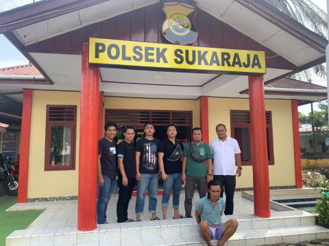 Daerah