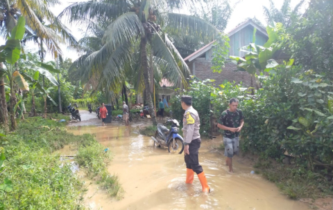 Daerah