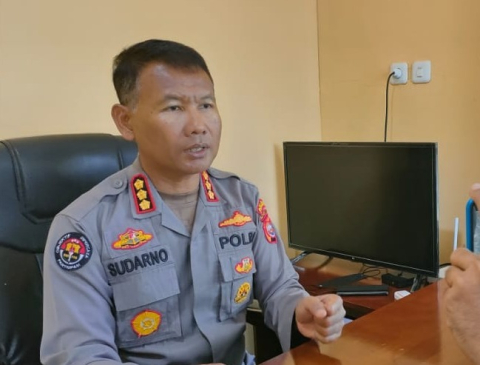Polda Bengkulu