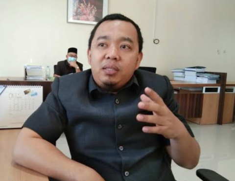 Legislator Minta Pemprov Bengkulu Tingkatkan PAD