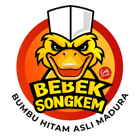 Bagi-Bagi Makan Gratis, Bebek Songkem Bumbu Hitam Asli Madura Buka di Bengkulu