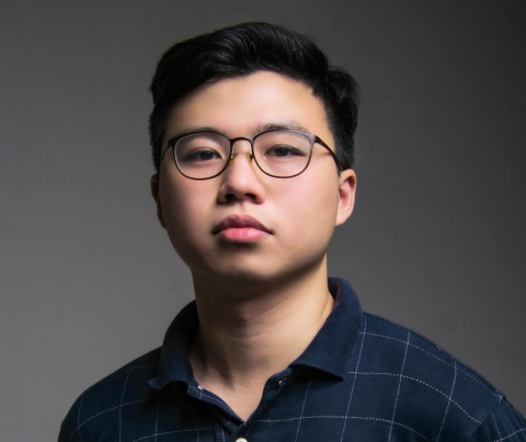 Joshua Lee Surjadi Content Creator Asal Jakarta