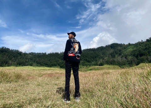Profil Bhima Sakti Fotografer dan Videografer asal Temanggung
