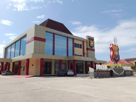 20 Laporan Masyarakat Diterima Polda Bengkulu dan Polres Jajaran Selama 24 jam Ditanggal 05 Maret 2024