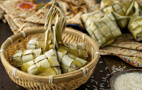 Open House Mercure Bengkulu Tawarkan Makan Sepuasnya Khas Lebaran !