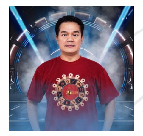 DJ Bobby Suryadi Bawa Nostalgia Stadium Ke Bengkulu