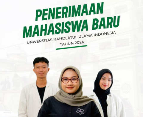 Ramai Keluhan UKT Mahal, UNUSIA Tawarkan Prodi Akuntansi dengan UKT Terjangkau & Punya Banyak Keunggulan