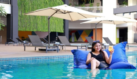 Sekolah dengan Aktivitas Seru dan Paket Kamar Spesial