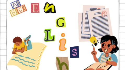 Sebanyak Apakah Manfaat dari Menanamkan Bahasa Inggris Sejak Dini