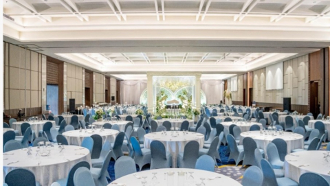 7 Alasan Mengapa Mercure Bengkulu adalah Tempat Terbaik untuk Menikah di Bengkulu