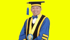 Rektor UNDIP: Buku Akuntanesia Arus Besar yang Menentang Penjajahan Budaya
