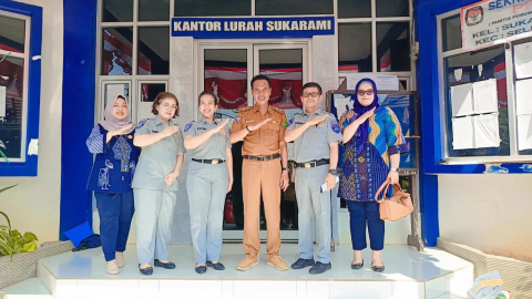 Gerak Cepat Jasa Raharja Bengkulu Jejaki Jejak Kendaraan Bermotor 
