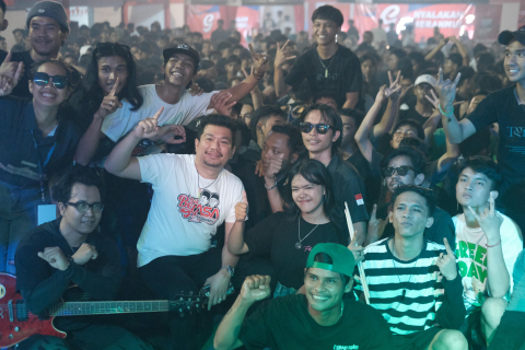 ASA Pastikan Ada Ruang Bagi Komunitas Motor dan Kegiatan Kepemudaan 