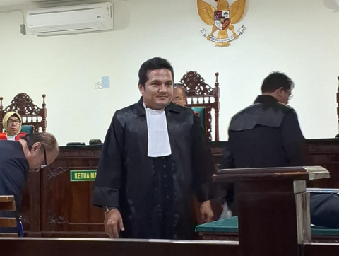 Ketua KAI Kota Bengkulu Dukung Penuh Menteri ATR/BPN dan Kapolri Berantas Mafia Tanah