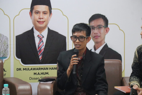 Akademisi UNUSIA: Pagar Laut Rugikan Negara