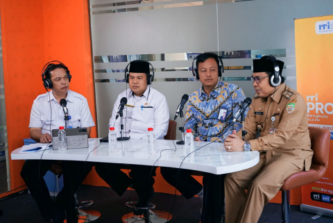 Harmoni Beragama di Bengkulu: Inspirasi Menuju Indonesia Emas