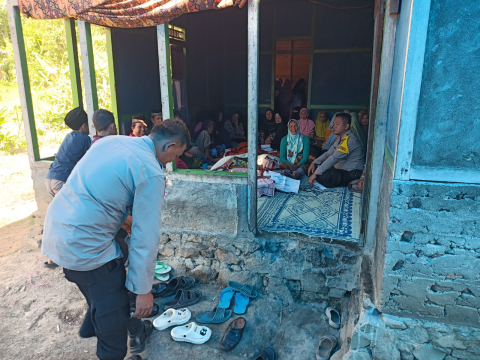 Minum Racun, Warga Lebong Meninggal Dunia