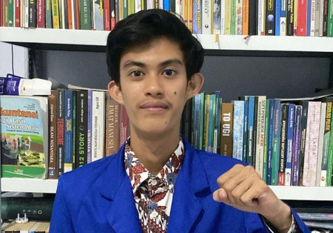 PC PMII Jaksel Mendesak Kejagung Untuk Meminta Kejati Ternate Segera Menahan Pelaku Lakalantas