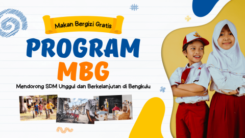 Program MBG