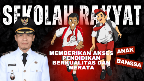 Agus Suranto (Wakil Bupati Tanggamus)