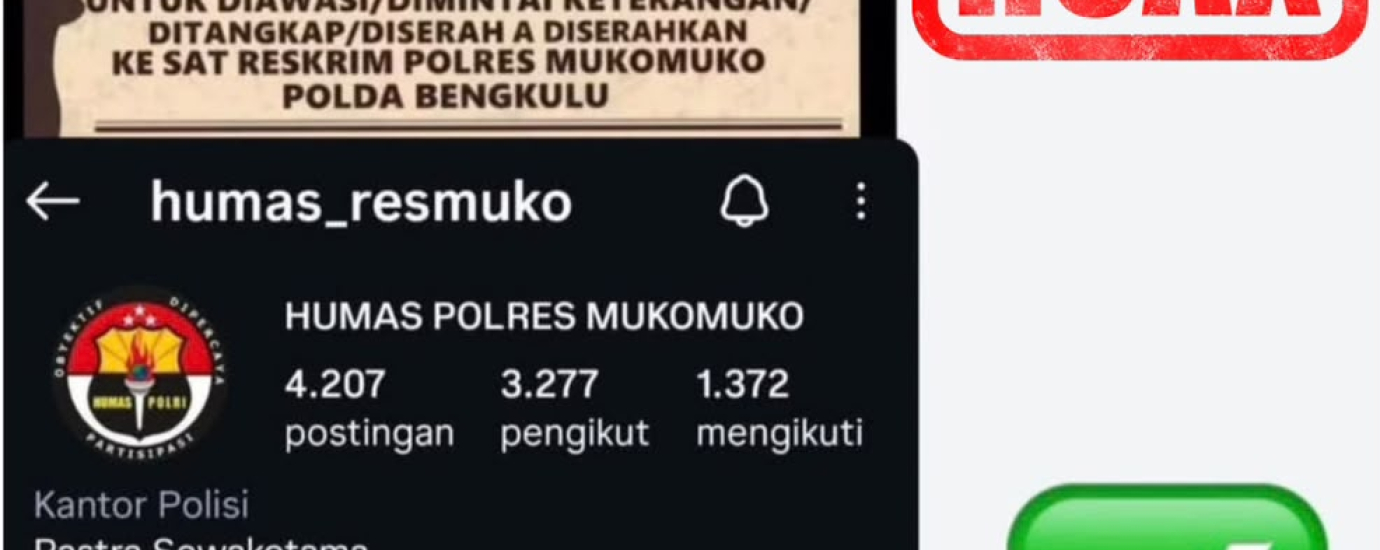 .