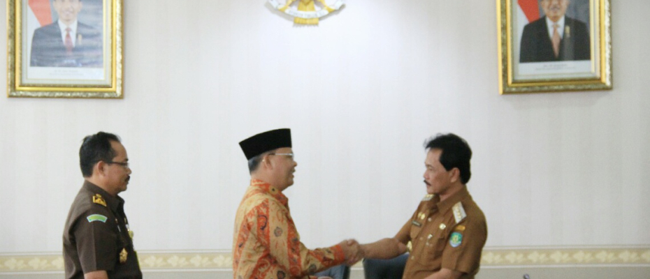 Pemerintahan