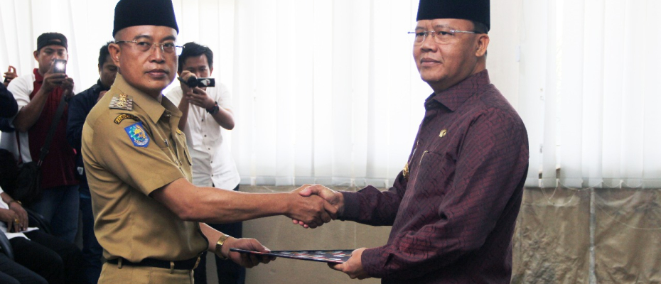 Pemkot Bengkulu 