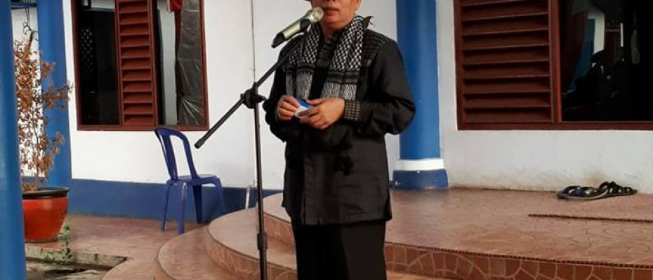 Penjabat Walikota Bengkulu