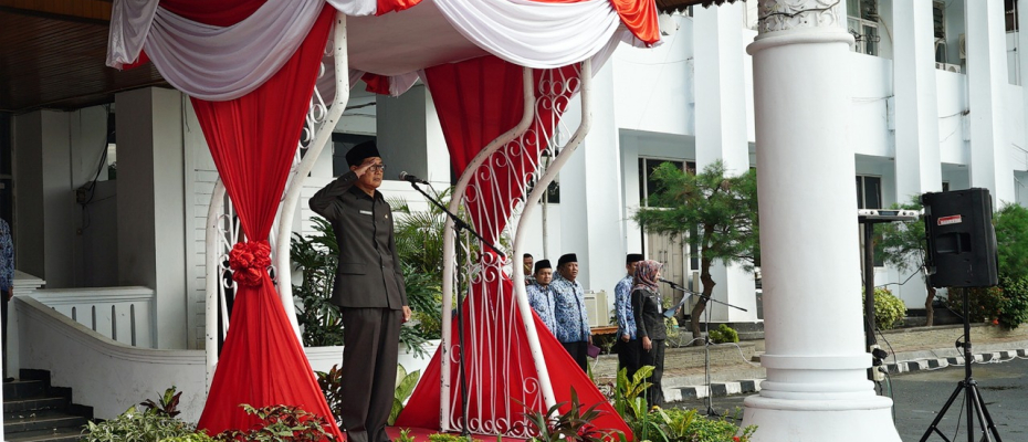 Pemerintahan 