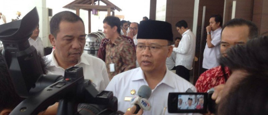 Plt Gubernur