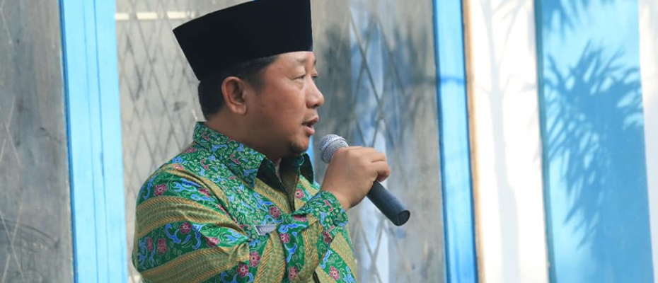 Sesuai edaran Menteri PANRB, pegawai negeri dilarang membawa kendaraan dinas Untuk Mudik.