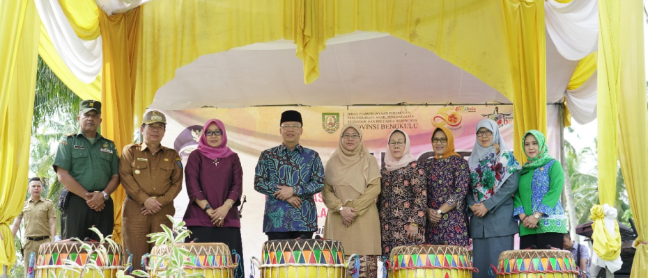 Foto Bersama 