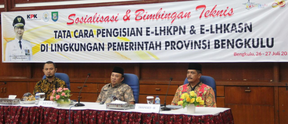Direktorat Pendaftaran dan Pemeriksaan Laporan Harta Kekayaan Penyelenggara Negara (PP LHKPN)