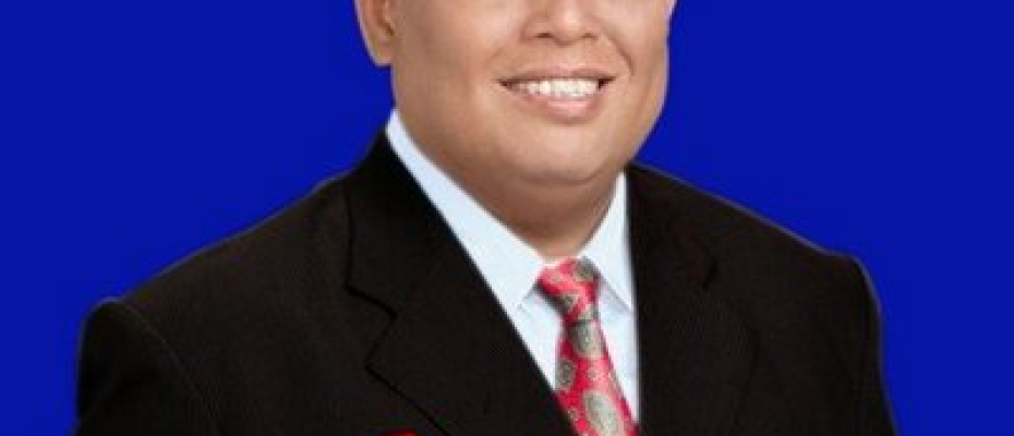 Ahmad Kanedi