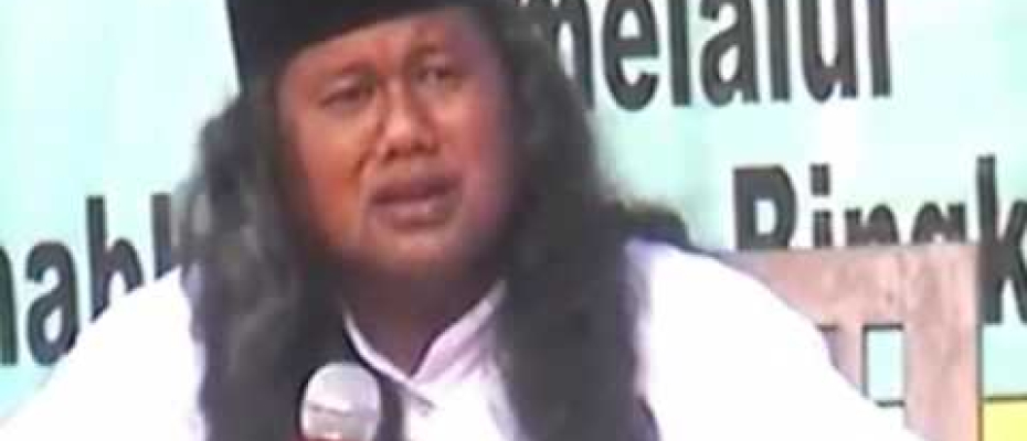 Gus Muwafiq