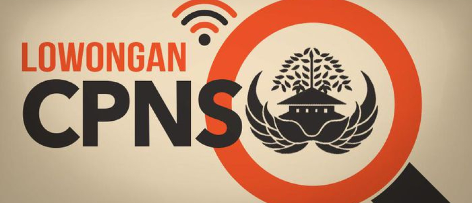 Pemerintah belum secara resmi membuka lowongan calon pegawai negeri sipil (CPNS) tahun 2018