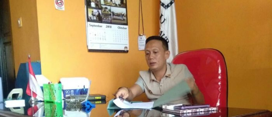 Kabupaten