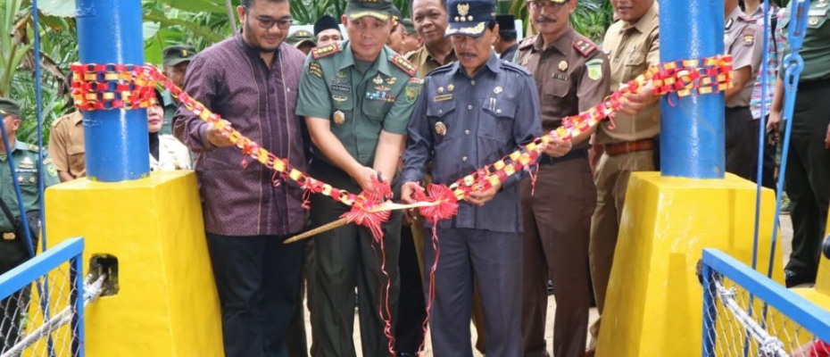 Bengkulu Tengah