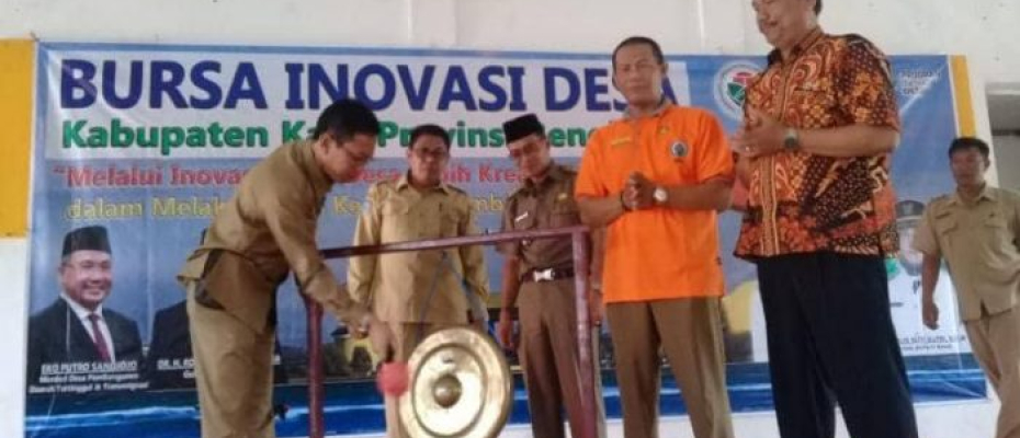 Kabupaten