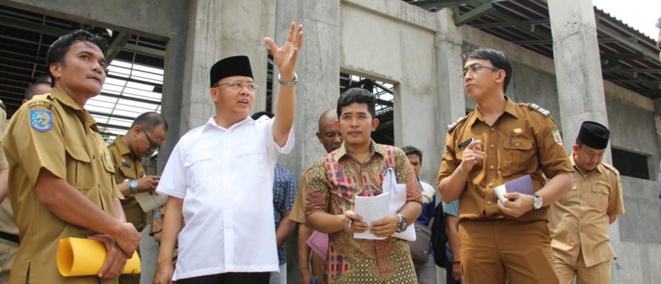 Kota Bengkulu