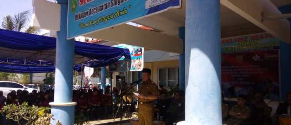 Pemkot Bengkulu