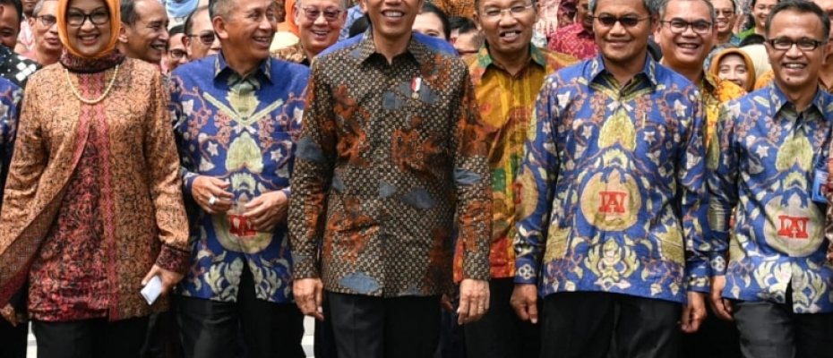 Pemerintahan